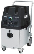 意大利路貝獅 移動式無塵干磨設備 D套裝 KS260套裝 電氣兩用