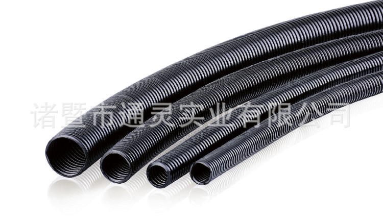 車用蒸汽輸送波紋管 電纜電線保護套波紋管 線束波紋管 規格