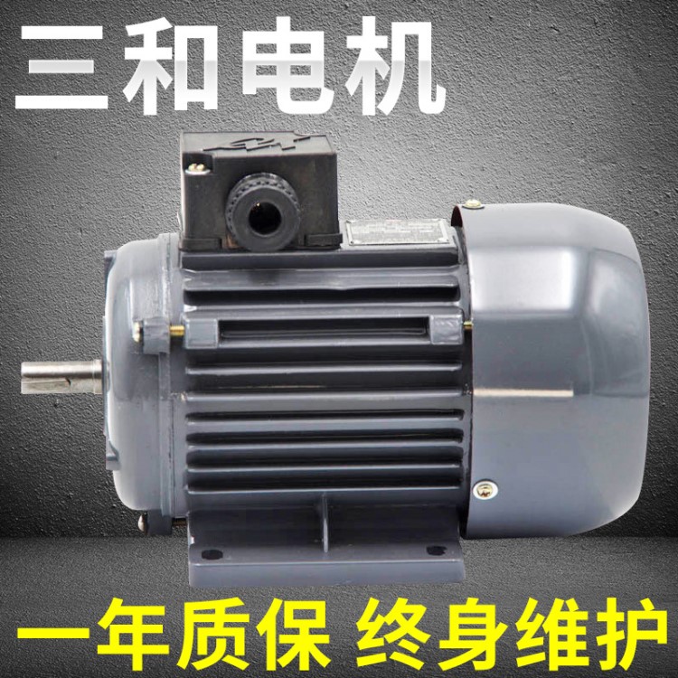 廠家供應(yīng)YC7122/250W單相電機(jī) 220V2800轉(zhuǎn)單相異步電動(dòng)機(jī)