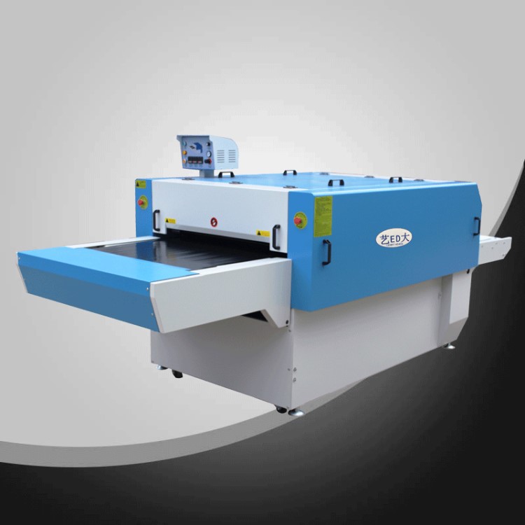 供應二手藝大ED-600SP雙輥雙壓粘合機 風壓領粘襯機 皮具熱熔膠機