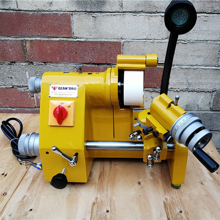 高精度鹰牌u2磨刀机雕刻刀铣刀钻头车刀研磨机