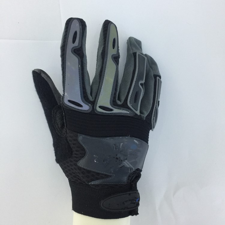 機械防護手套/手套/work gloves /safty gloves