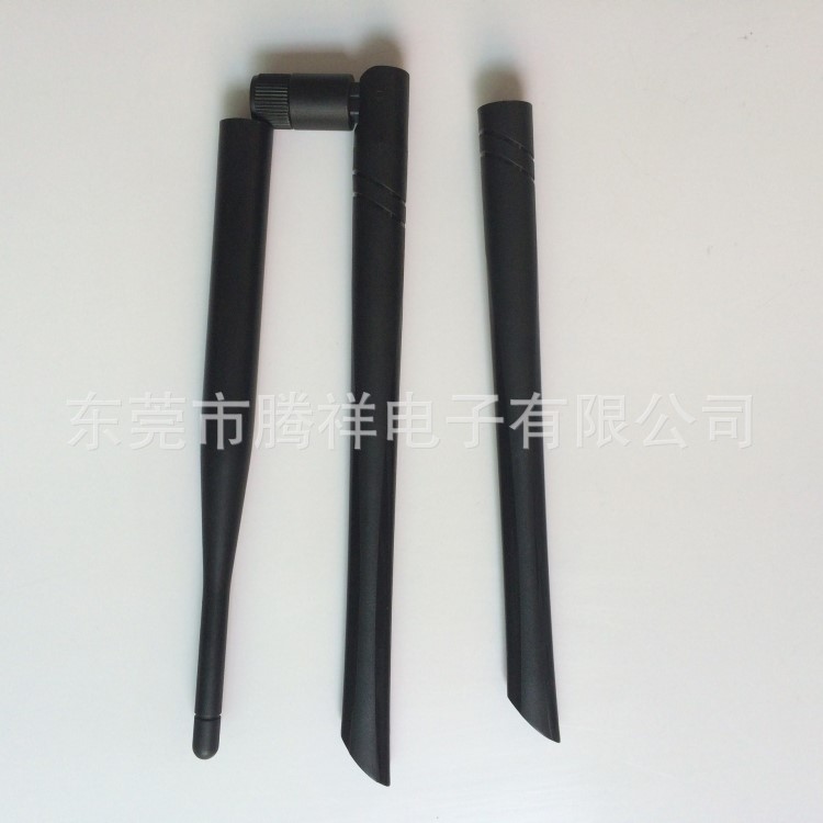 廠家提供 wifi gps貼片天線 新款WIFI路由器天線 定向WIFI天線