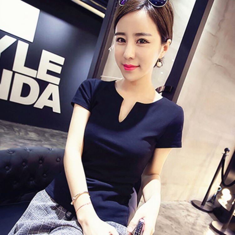 拼多多愛逛街貝貝網美麗說蘑菇街折800女裝貨源9.9元包郵T恤現貨