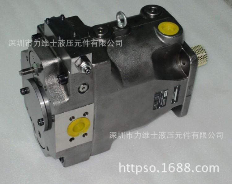 【PARKER注塞泵】PV140R9K1T1NMMC系列派克軸向柱塞泵