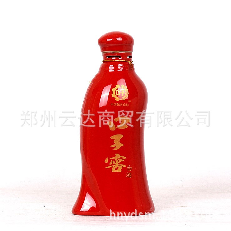 口子窖6年46度450ml兼香型白酒 口子窖酒店產(chǎn)品批發(fā)團(tuán)購