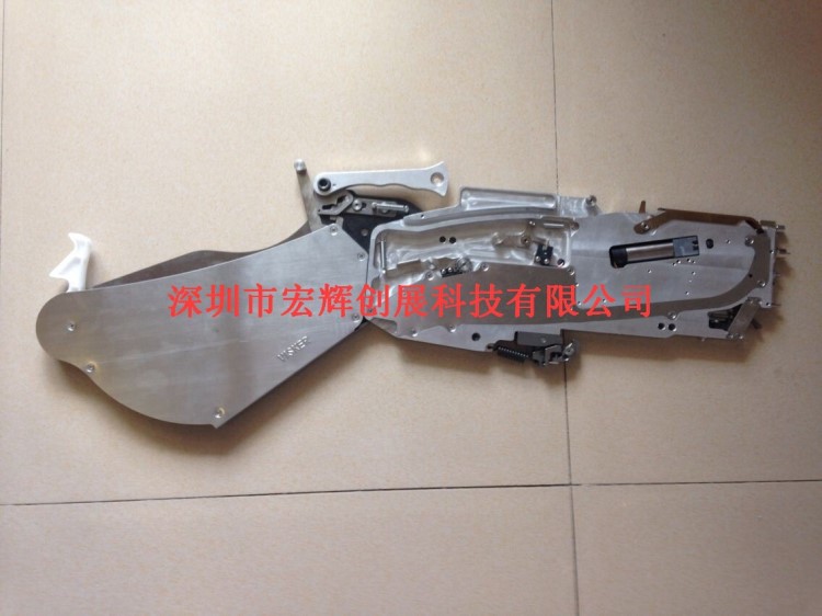 銷售JUKI 2060貼片機8MM電動飛達 瘋狂 先掄先得