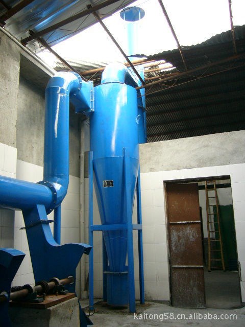 供應旋風除塵器 除塵器設計安裝 除塵管道安裝 除塵器制作