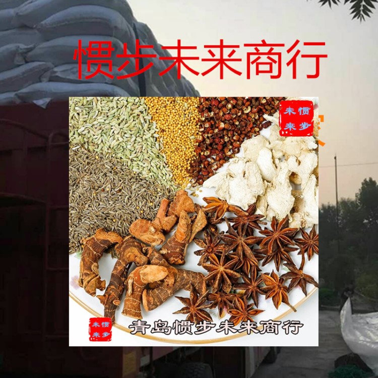 預(yù)定50克花椒散裝草果陳皮香料大全肉蔻批發(fā)八角茴香貼牌丁香白蔻