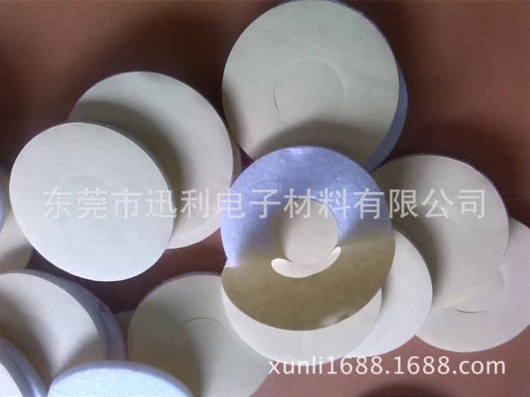 生產(chǎn)德沙雙面膠　德沙雙面膠模切　攝像頭模組模切雙面膠帶