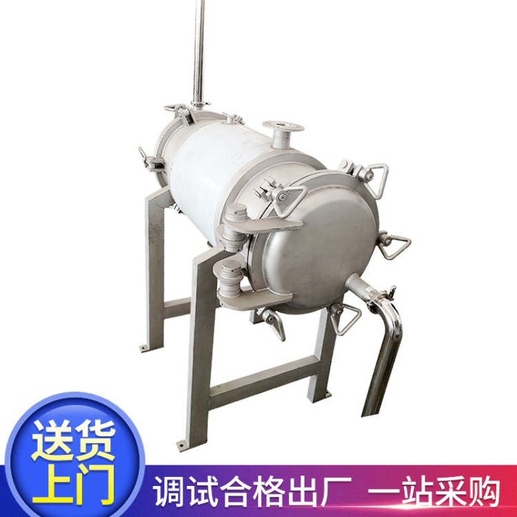 YR-2空氣換熱器 鍋爐節(jié)能器 煙氣冷凝器 不銹鋼列管式殺菌預(yù)熱器