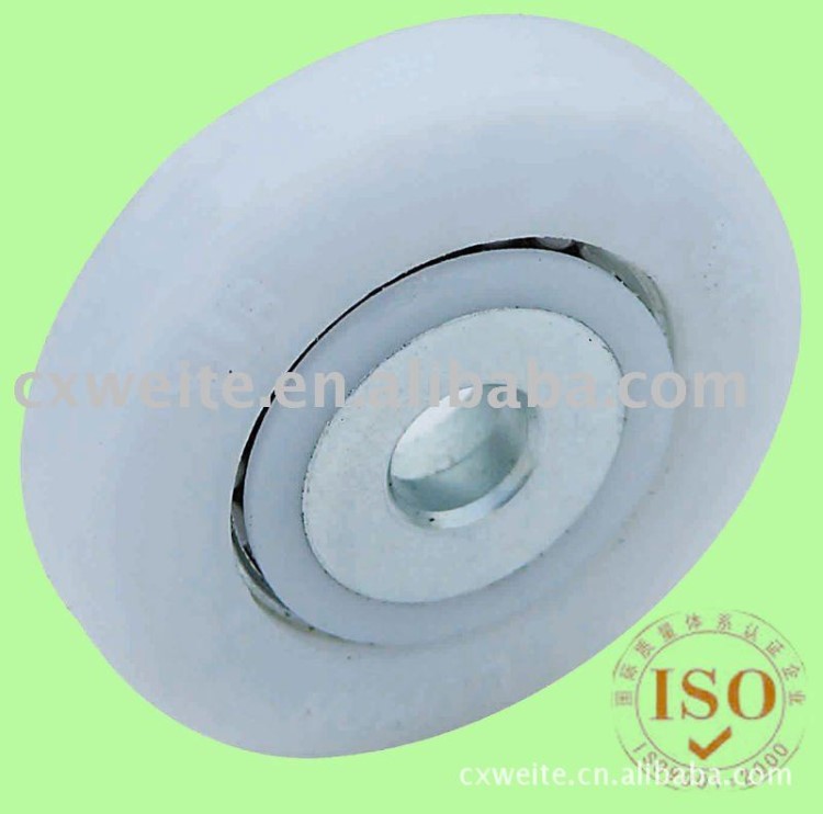供應塑料滑輪 Supply plastic pulley