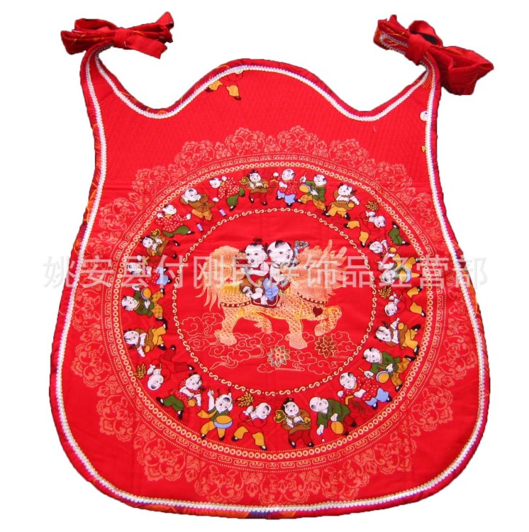 云南刺繡嬰兒背帶傳統(tǒng)老式背帶雙面棉布背帶包郵一件代發(fā)
