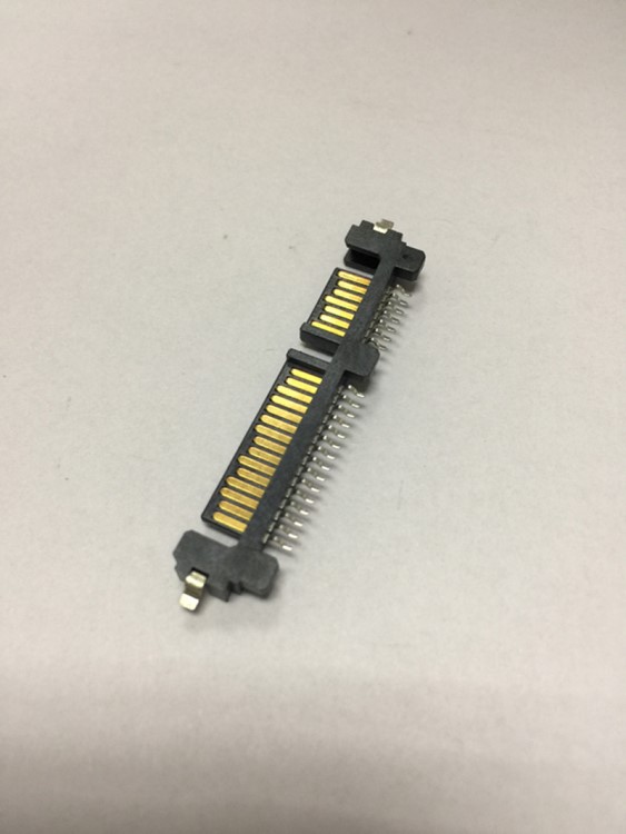 SSD 固態(tài)硬盤(pán)連接器  SATA連接器   SATA22PIN