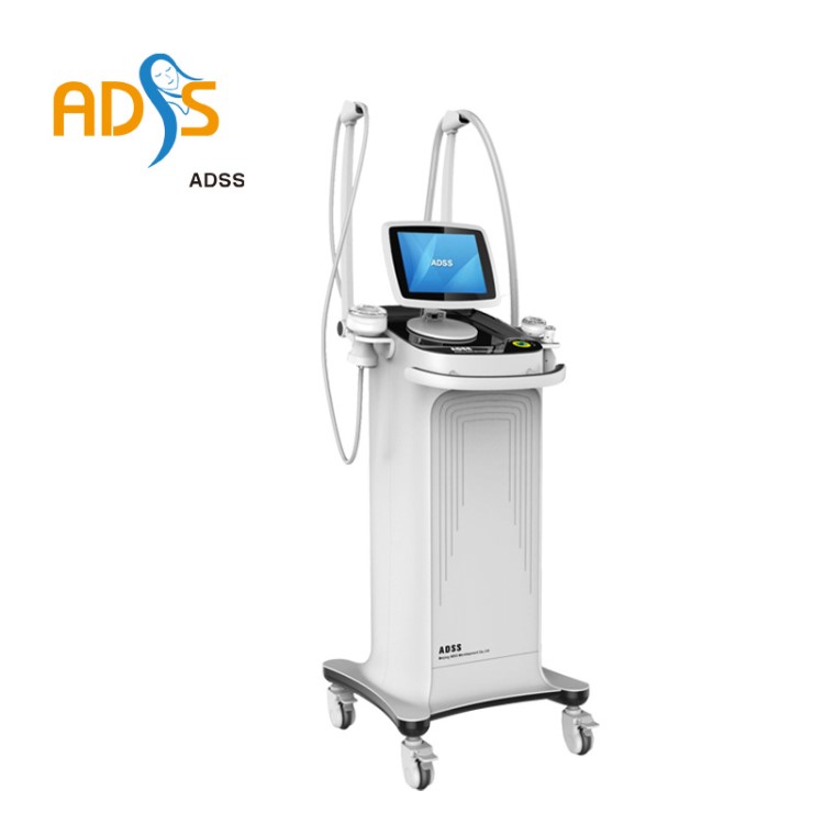 薇拉体雕理疗仪身体背部淋巴排按摩养生刮痧仪器经络疏通生产厂家