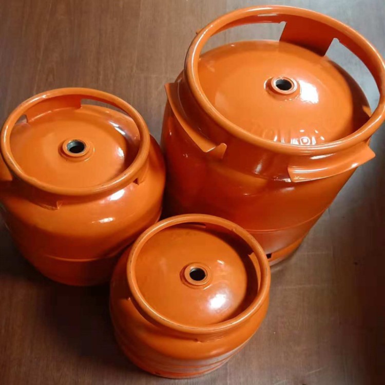 廠家定制煤氣瓶模具容器罐模具鋼瓶產品加工