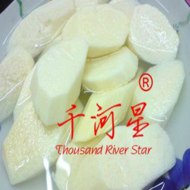 淮山 清流 雪薯 新鮮 真空包裝 切片保鮮 速食去皮 深山食品蔬菜