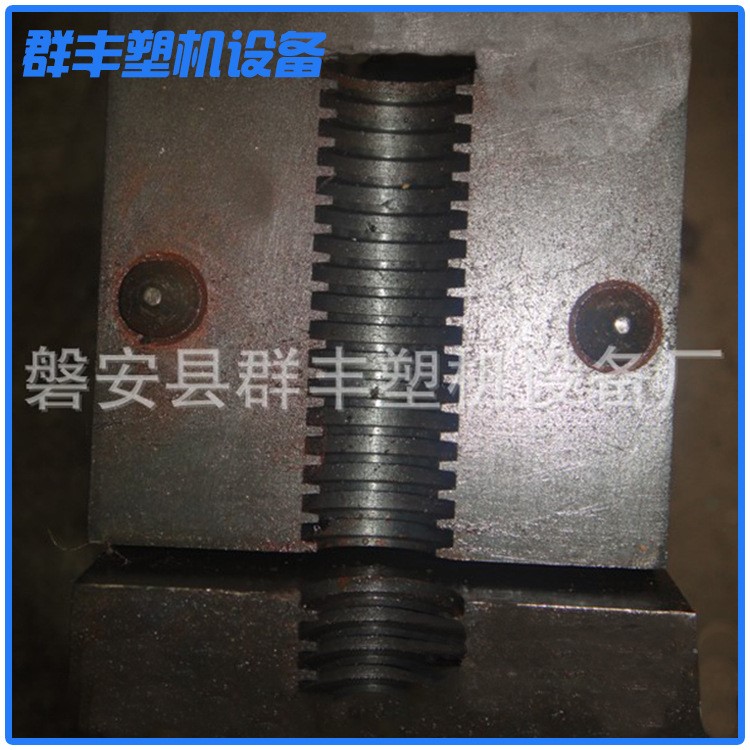 廠家銷售 各種吹塑波紋管模具 擠出成型波紋管模具