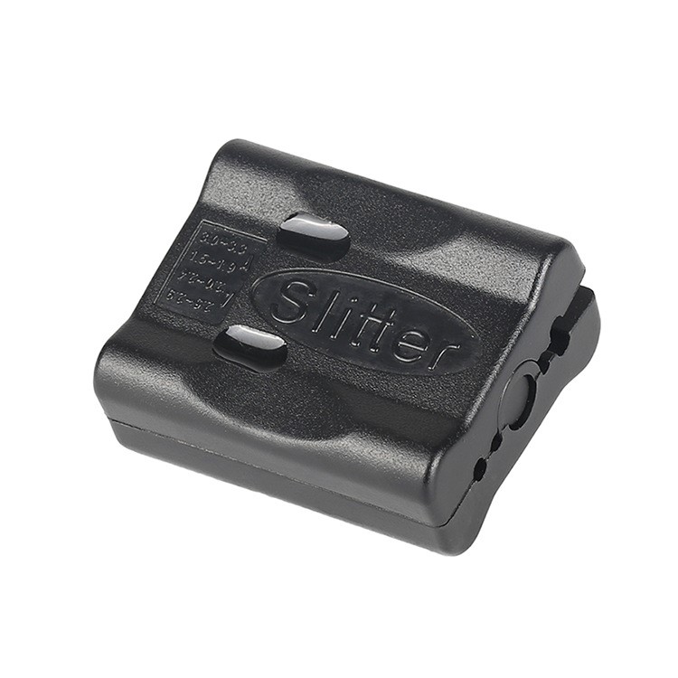 松套管開剝器 slitter松套管縱向開纜刀 束管開剝刀 中心束管剝除