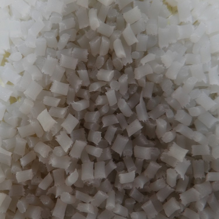 廠家出售  透明級PA尼龍復合再生顆粒   PA再生料