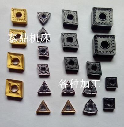 硬質(zhì)合金刀具磨床 加工各種硬質(zhì)合金刀片平面周邊