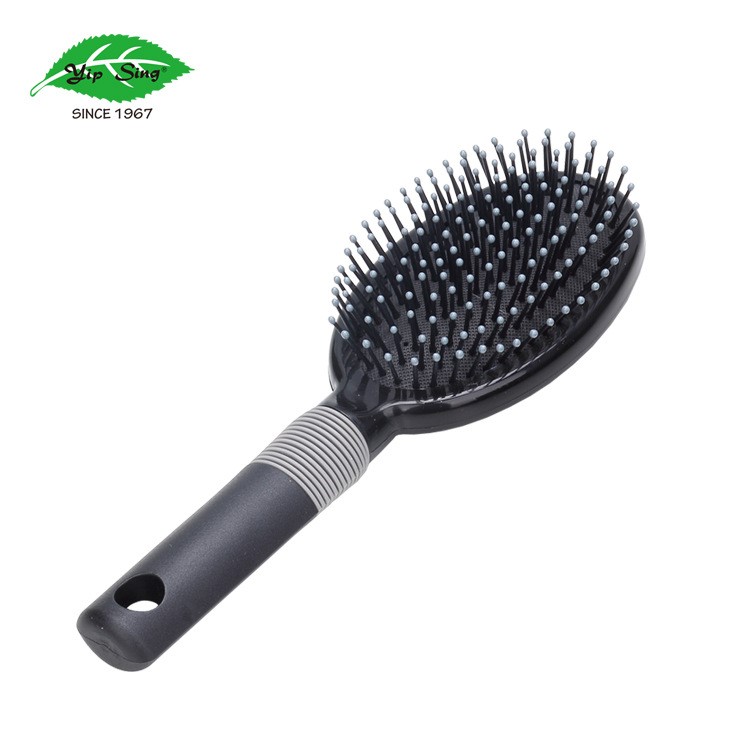 業(yè)升廠家直銷美發(fā)梳 按摩梳子 氣墊氣囊梳刷 cushion brushes