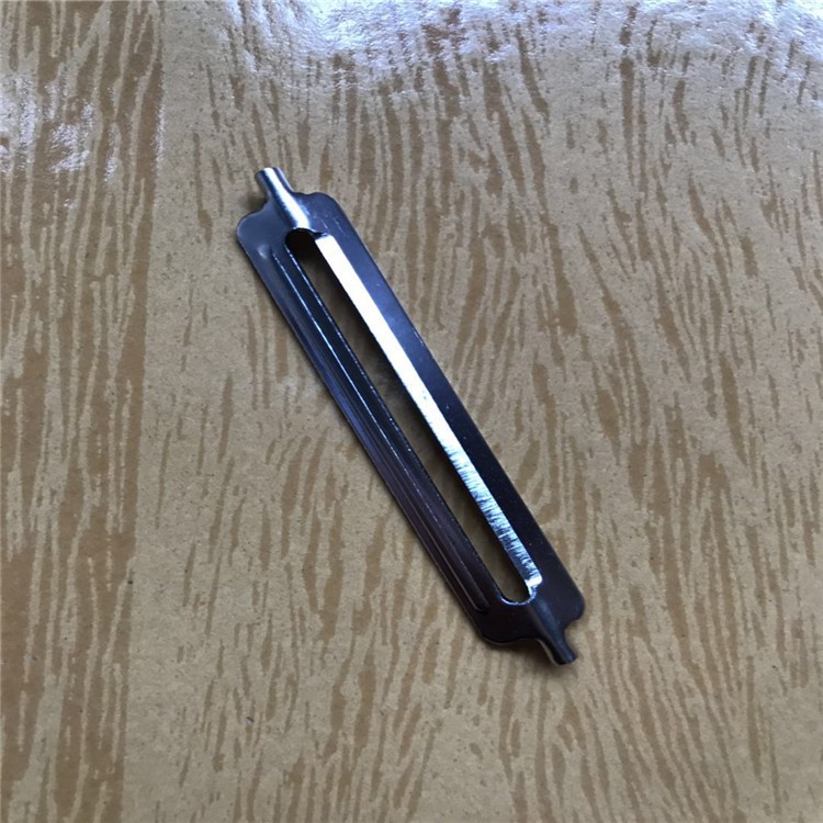 單面平口刀片小蘋果削皮刀水果工具家用廚房用品鋒利刨子手動刀