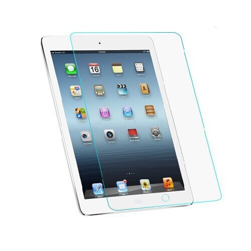 ipad2 ipad3 ipad4 ipad5 mini迷你 ipad air貼膜 防暴鋼化玻璃膜