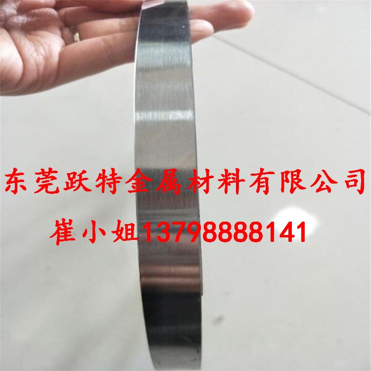 現(xiàn)貨供應(yīng)SUP3高強(qiáng)度抗疲勞合金結(jié)構(gòu)鋼 平整光亮sup7冷軋彈簧鋼板