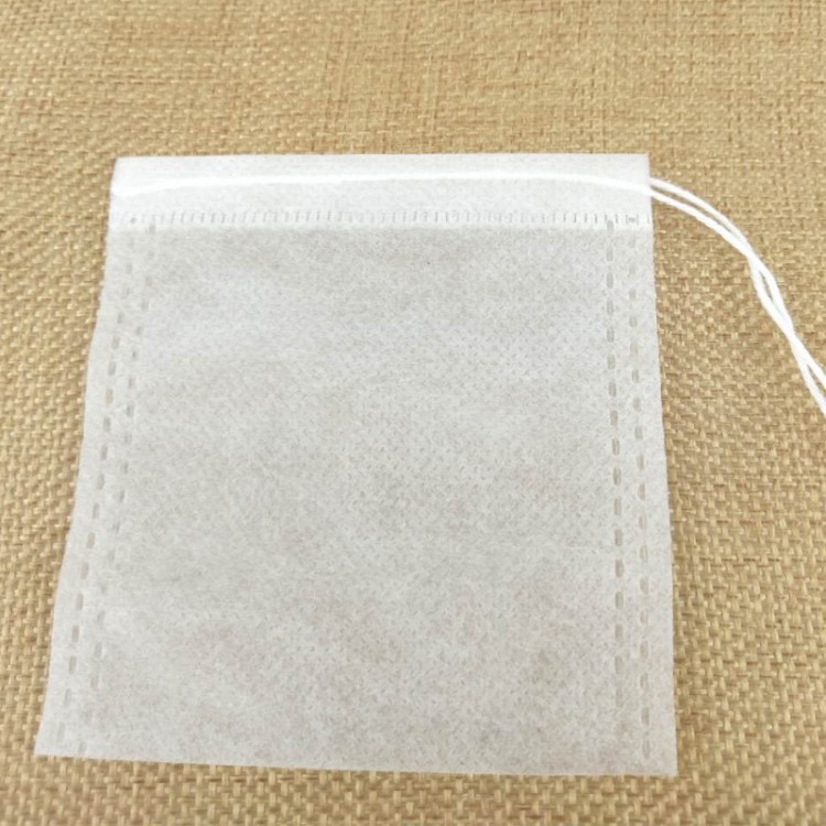 7*9無紡布抽線泡茶袋一次性過濾茶葉包廠家直銷煲湯煎中藥調(diào)料袋