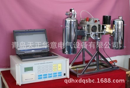 供應瓦斯繼電器校驗儀/廠家直銷歡迎來電瓦斯繼電器測試儀