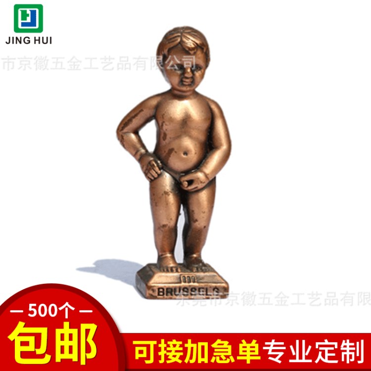 供應(yīng)精美鋅合金類工藝品,l立體工藝品，廠價供應(yīng)