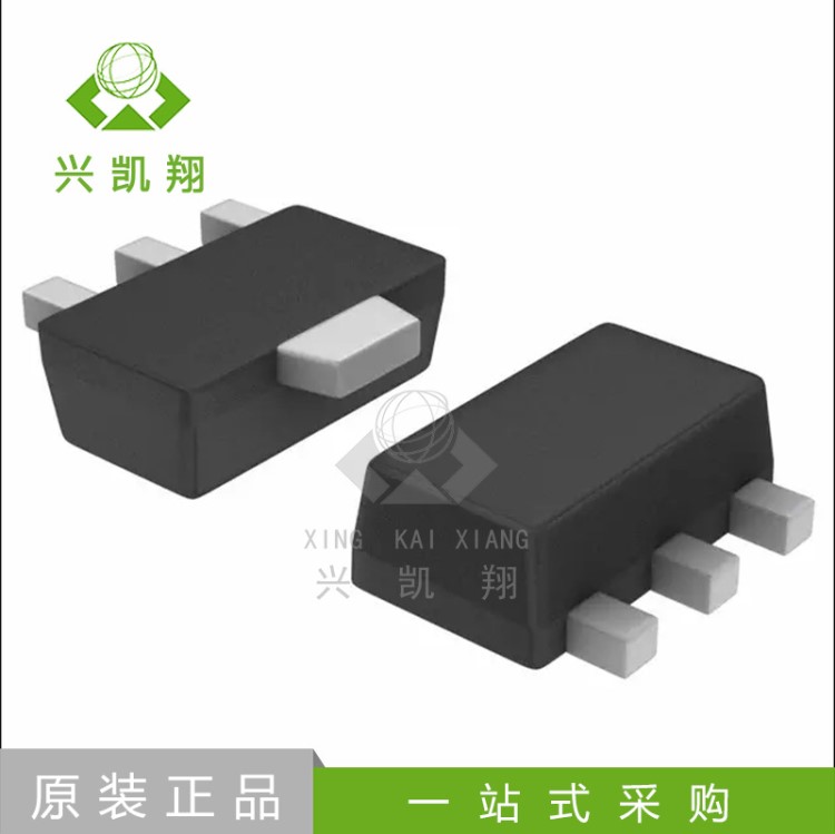 原裝 ZXTP2012ZTA 絲印951 DIODES/美臺(tái) SOT-89 功率晶體管