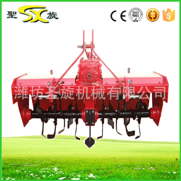 供應旋耕機 耕地機 整地機 旋耕滅茬機 農業土壤耕整機械