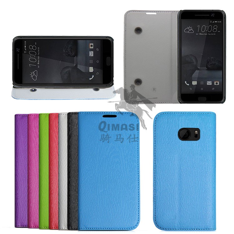 原創(chuàng)HTC EYES手機(jī)殼 U11 Lite左右開(kāi)帶吸盤(pán)熱壓型皮套防摔保護(hù)殼