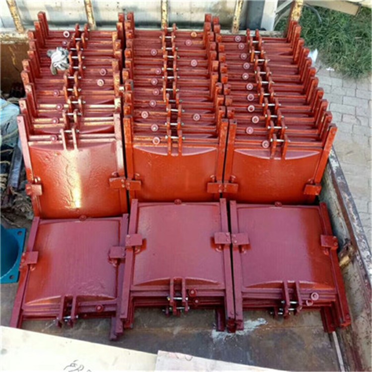 PGZ鑄鐵閘門1.5*1.5米|1.8m|2m*2m鑄鐵圓閘門雙向鑄鐵閘門啟閉機