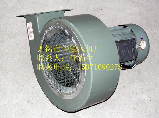 厂家直销 DF1-0.09kw 单进风离心风机