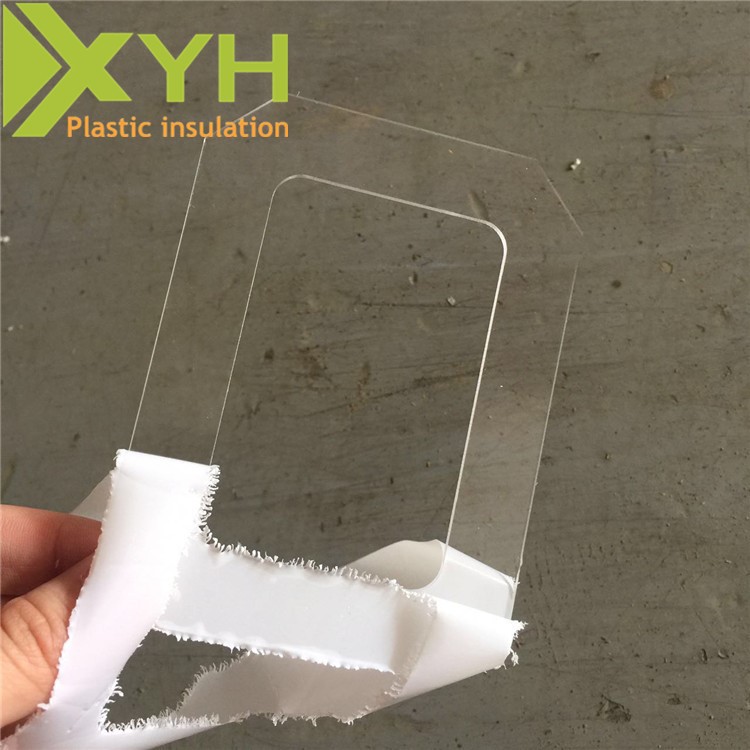 透明PC板 防紫光PC塑料板 防彈PC耐力板 PC板廠家