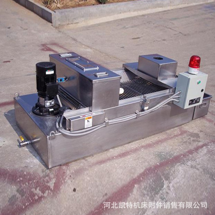 廠家直銷 磨床用紙袋過(guò)濾機(jī) 磁性分離器 平板紙袋過(guò)濾機(jī)