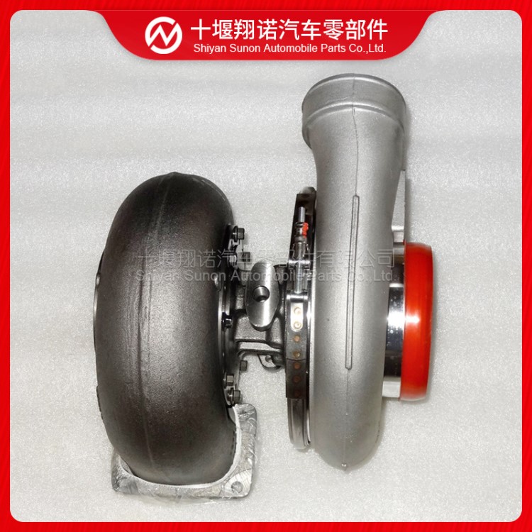 重慶康明斯K19發(fā)動機(jī)配件HX80渦輪增壓器3804811 2882094備件