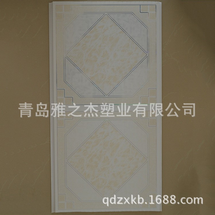 廠家直銷 PVC塑鋼扣板 量大優惠