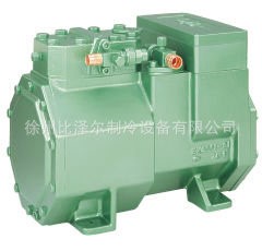 長期生產比澤爾2DC-2.2變頻制冷壓縮機 比澤爾臥式制冷壓縮機