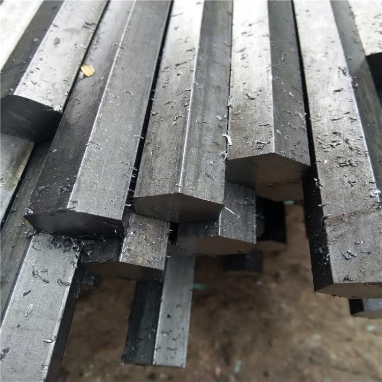 45六角钢六棱异型钢生产厂家