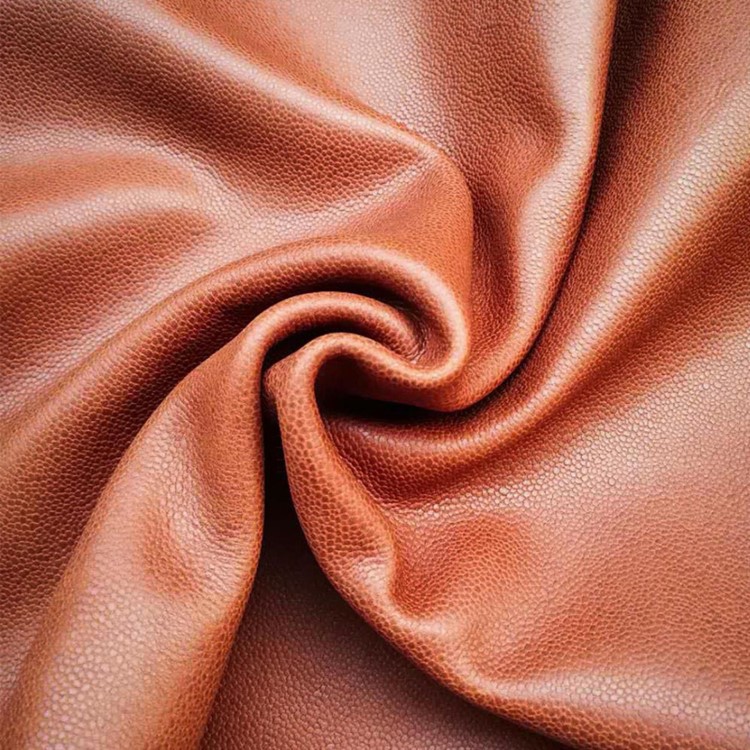 头层黄牛皮油蜡皮爆裂纹 白雾蜡植鞣革手工擦蜡皮植鞣皮