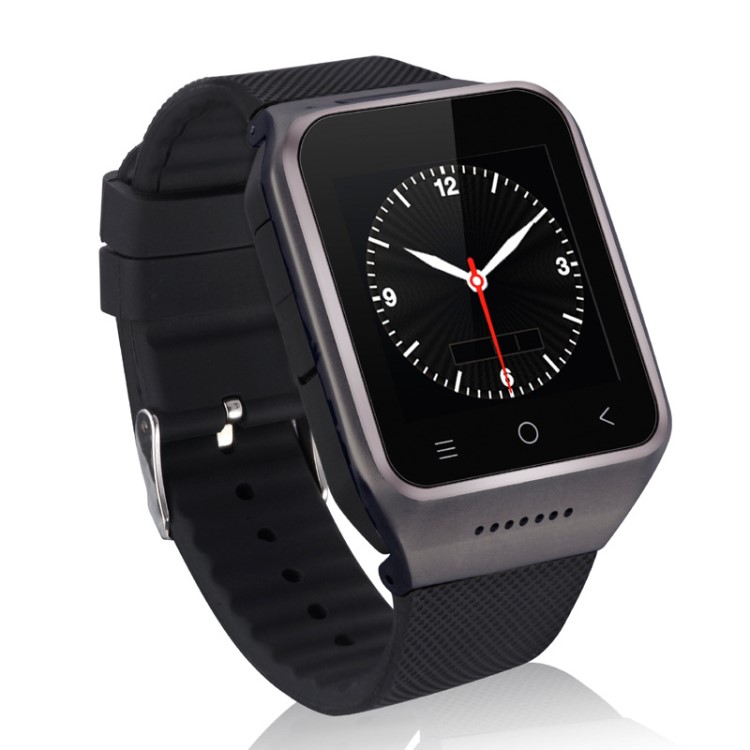 经典款s8安卓android 4.4 操作系统3g智能穿戴gps wifi蓝牙手表