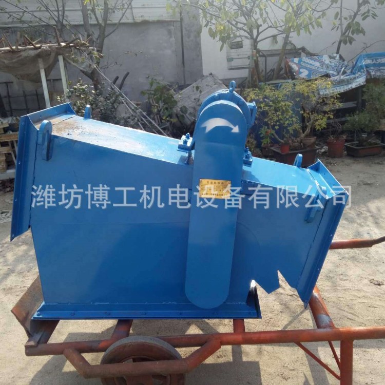 直銷除鐵器 管道式永磁自動除鐵器 永磁輥筒除鐵器 礦用磁選設備