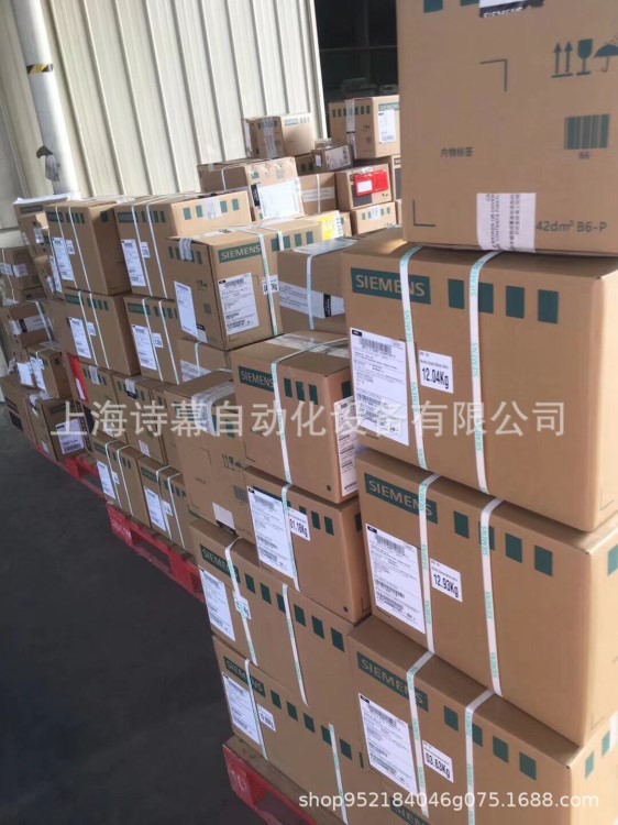 6SE6430-2UD42-0GA0西門子MM430系列200KW無內置濾波器變頻器