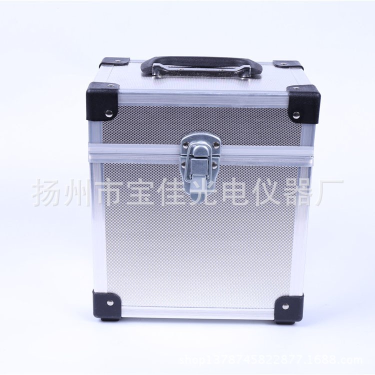 鋁鋁合金箱 儀器箱 品質保障 價格優惠 廠家直銷各種工 商家主營