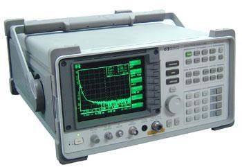 Agilent 8593A HP8593A 頻譜分析儀 惠普 9K-22GHz
