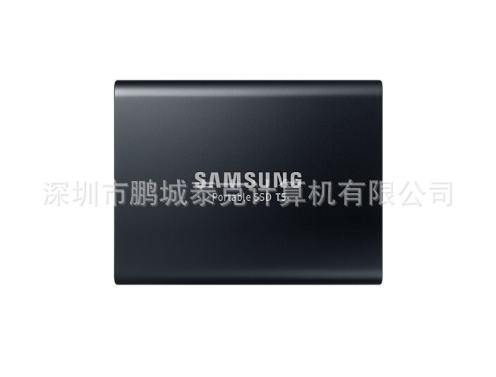 三星(SAMSUNG) T5系列 2TB 移動固態(tài)硬盤（MU-PA2T0B/CN）